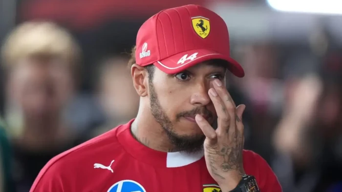 Ralf Schumacher – Ferrari Driver Debate